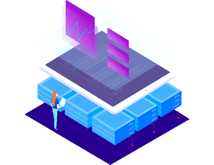 Sistema ERP Contable
